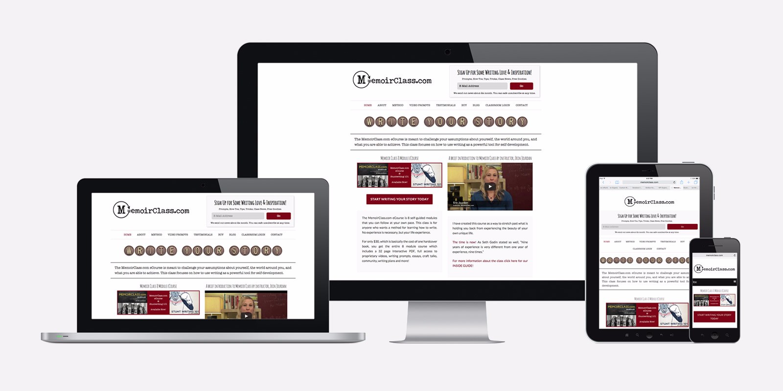 wordpress_portfolio_memoir_class_v2
