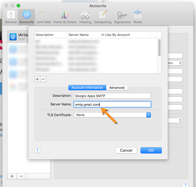 Google Mail Client For Mac